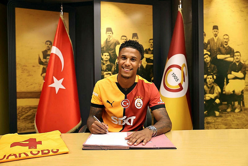 Galatasaray’dan Osimhen sonrası bir bomba daha! Cimbom’dan çilek transferi