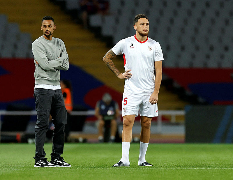 Galatasaray’dan Osimhen sonrası bir bomba daha! Cimbom’dan çilek transferi