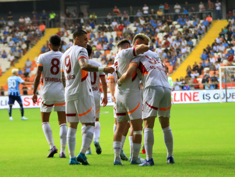 TRANSFER HABERİ - Galatasaray’da dünya yıldızı için seferberlik! Okan Buruk devrede