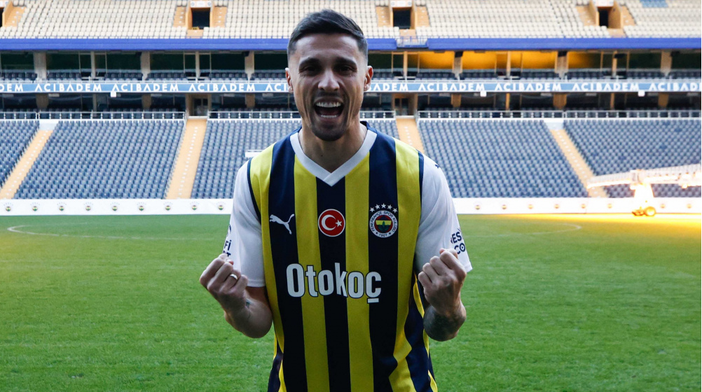 Fenerbahçe’de zarar büyük! 3 isimden ciddi kayıp