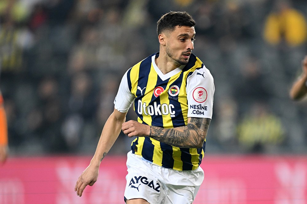 Fenerbahçe’de zarar büyük! 3 isimden ciddi kayıp