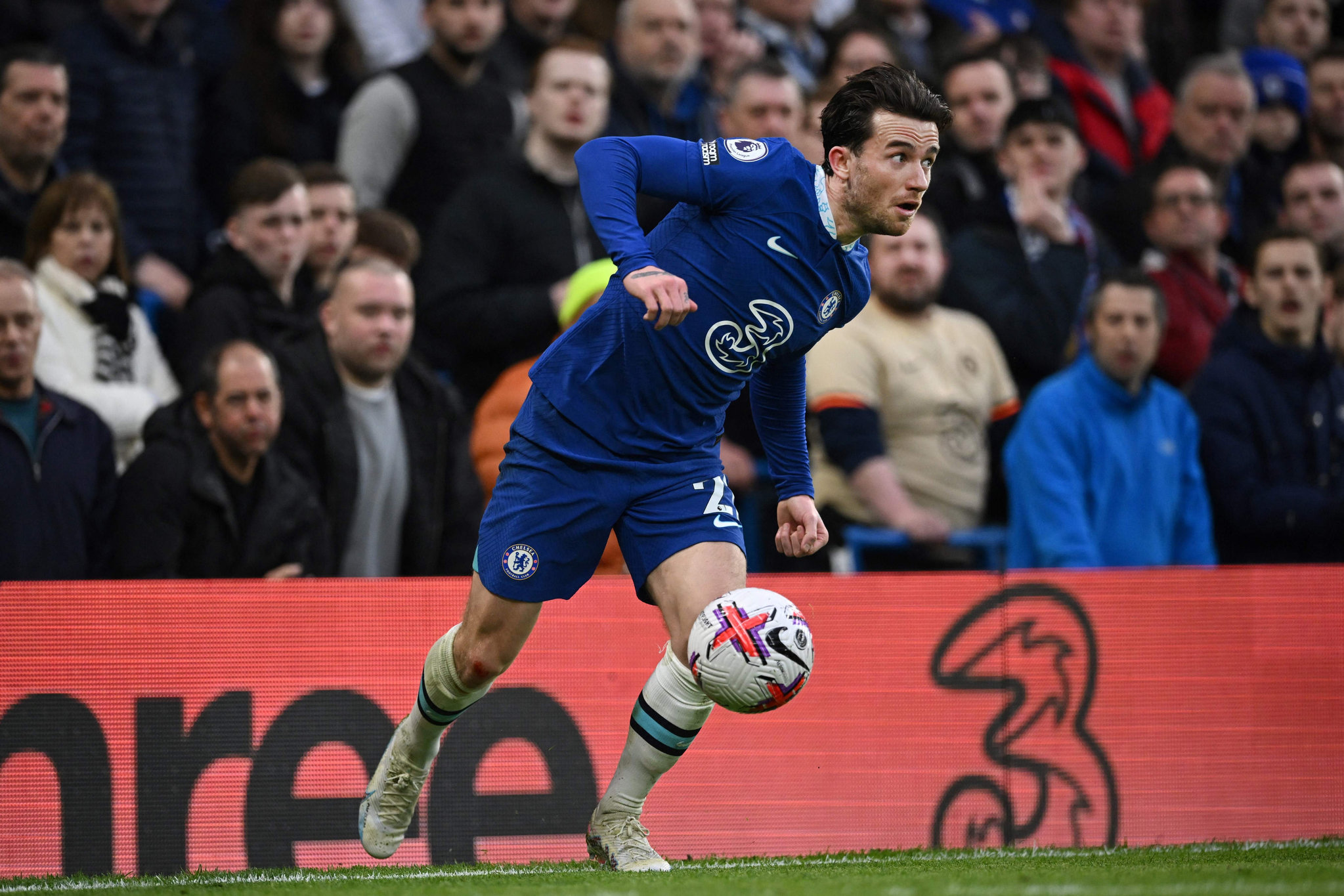 TRANSFER HABERİ | Fenerbahçe’de Ben Chilwell seferberliği!