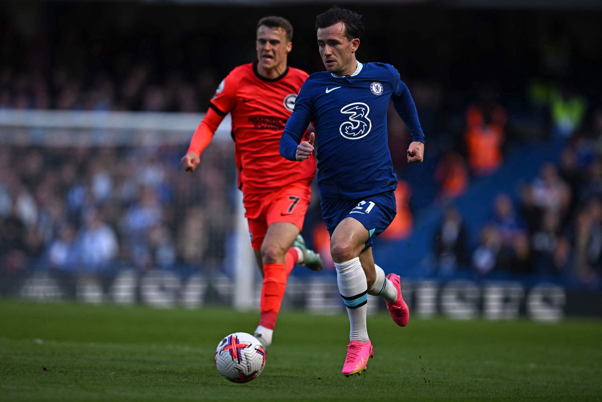 TRANSFER HABERİ | Fenerbahçe’de Ben Chilwell seferberliği!