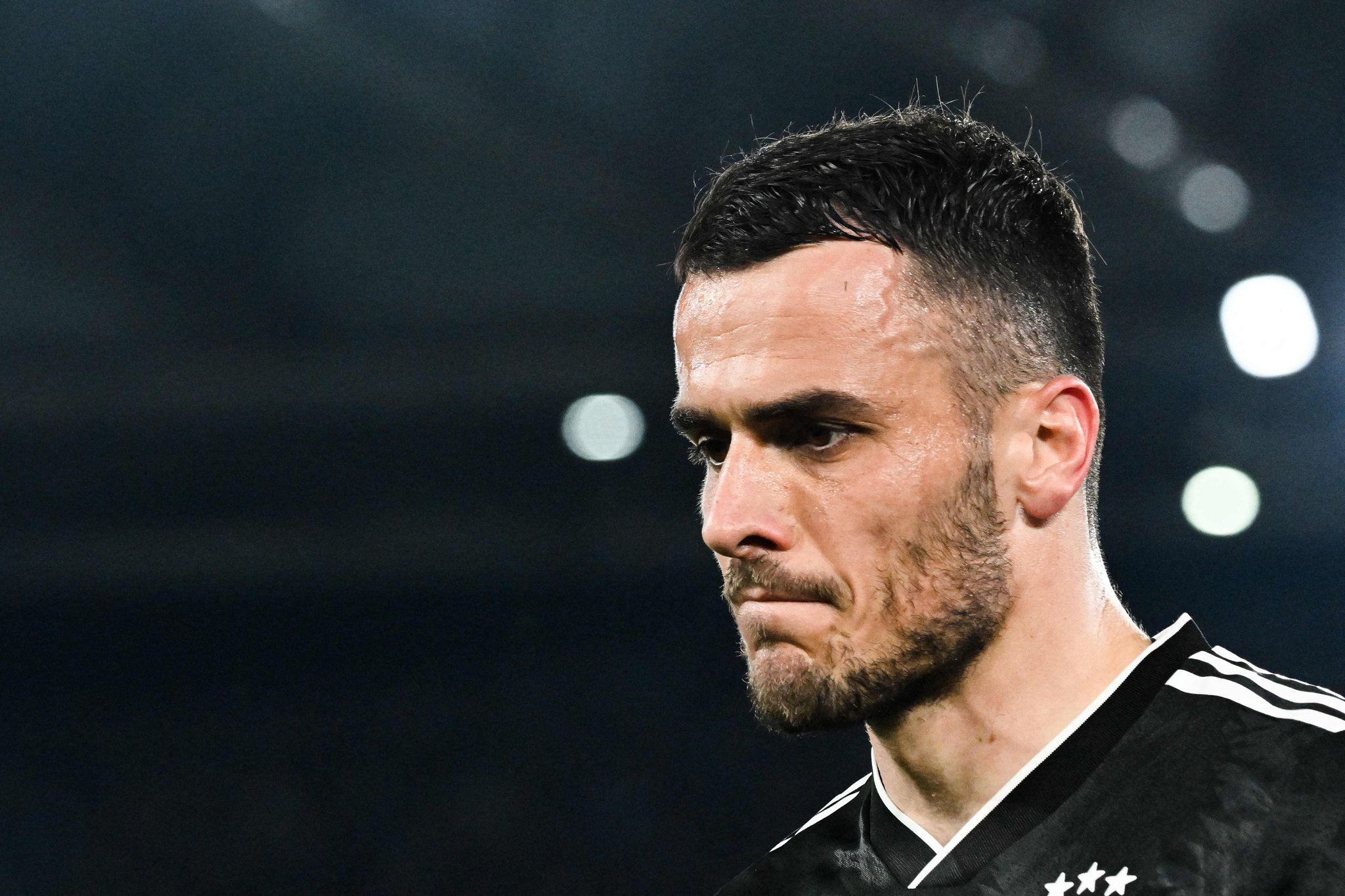 Filip Kostic’ten transfer kararı! Galatasaray...