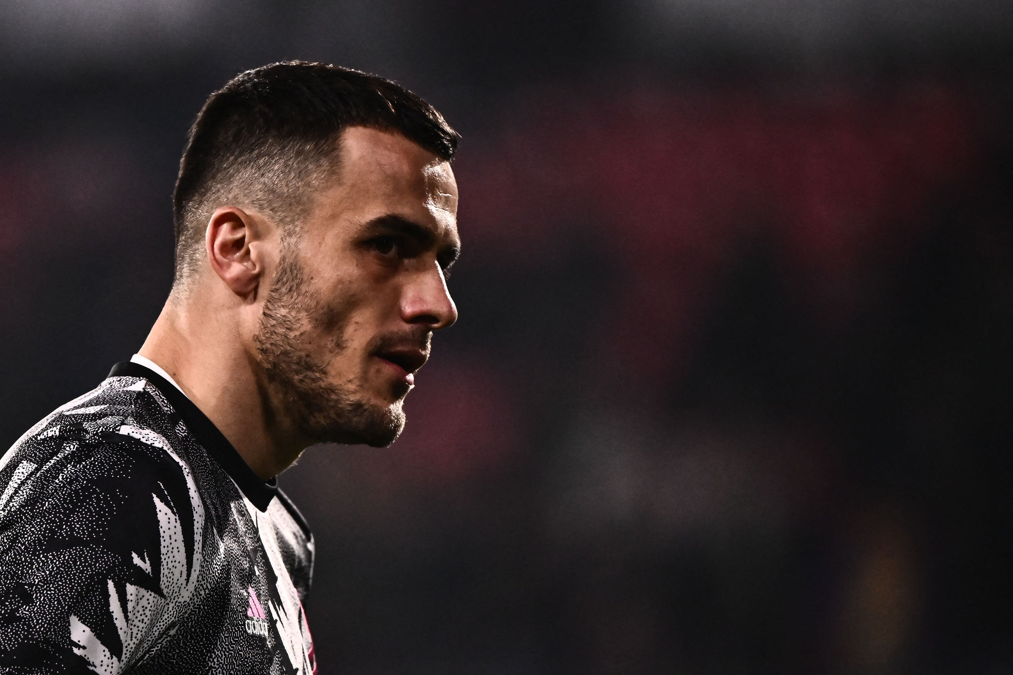 Filip Kostic’ten transfer kararı! Galatasaray...