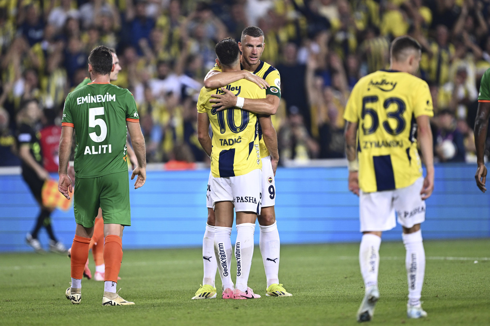 TRANSFER HABERİ: Fenerbahçe’den Ansu Fati bombası! İşte sözleşme detayları