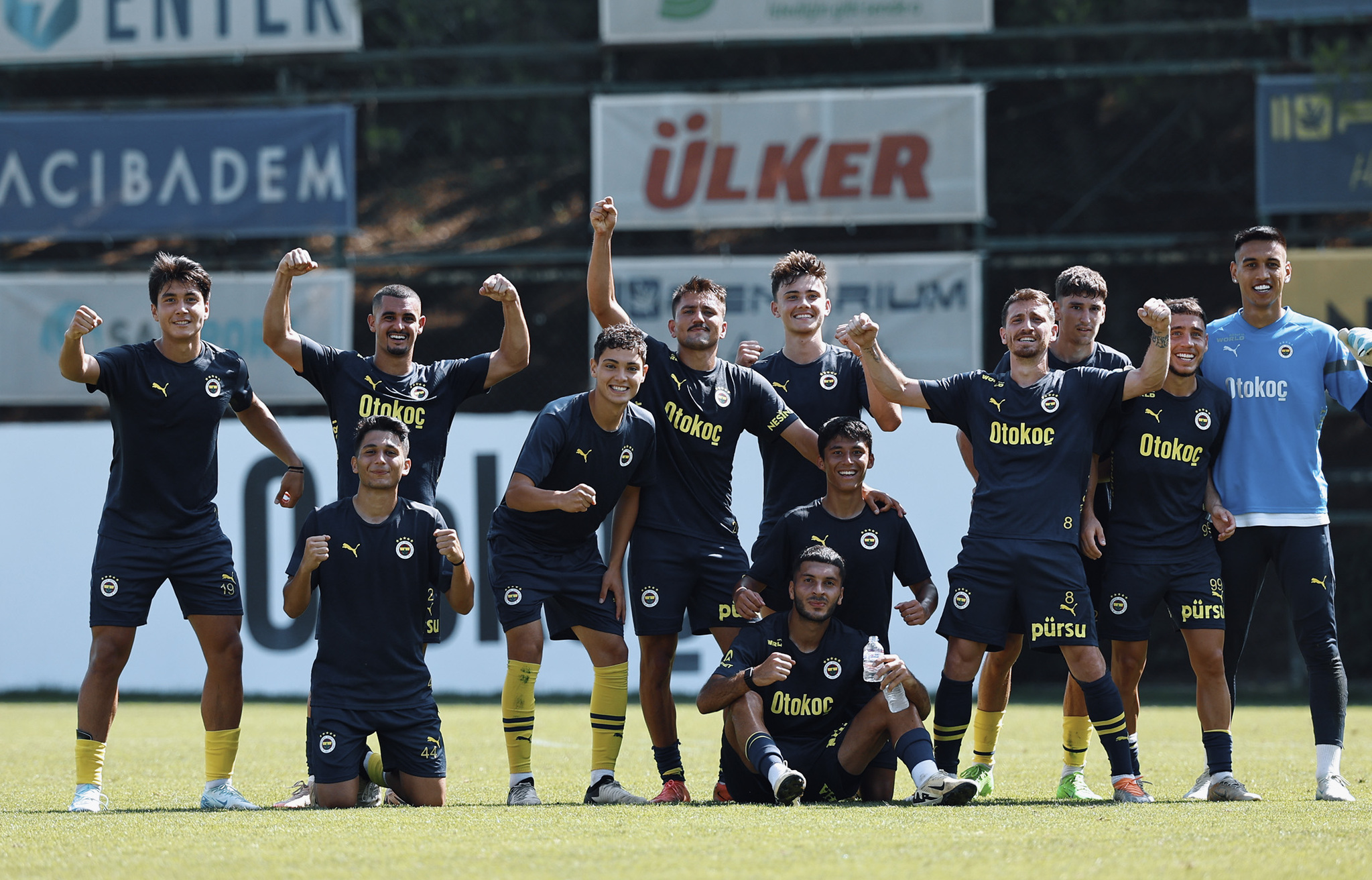 TRANSFER HABERİ: Fenerbahçe’den Ansu Fati bombası! İşte sözleşme detayları