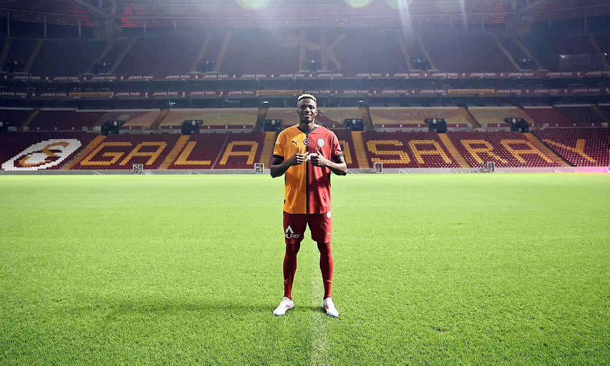 TRANSFER HABERİ | Galatasaray’dan sol kanat operasyonu! Toplamda 100 milyon Euro bonservis ödendi