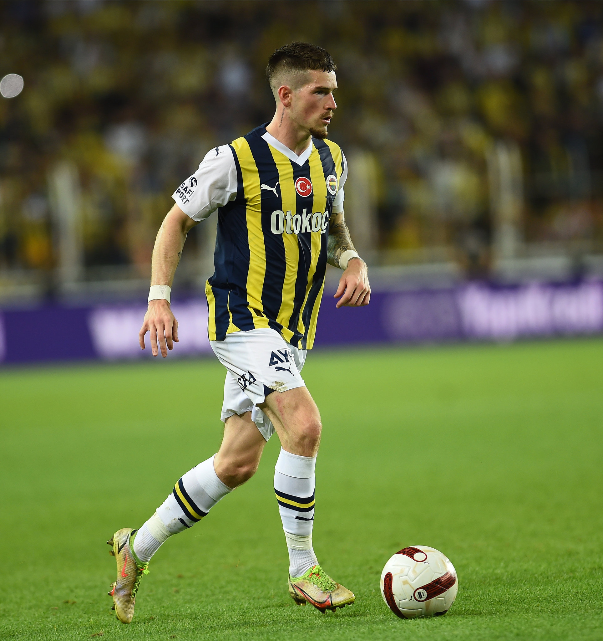 FENERBAHÇE TRANSFER HABERİ | Ryan Kent’in ayrılık inadı sürüyor! Yönetimin tek çaresi kaldı