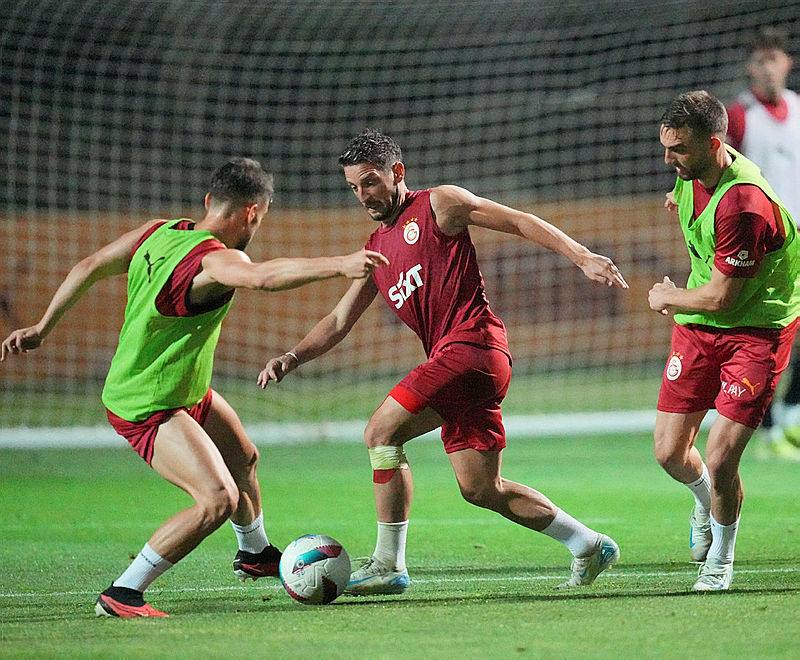 TRANSFER HABERİ | Galatasaray’dan Osimhen sonrası bir bomba daha! Dünya yıldızı geliyor