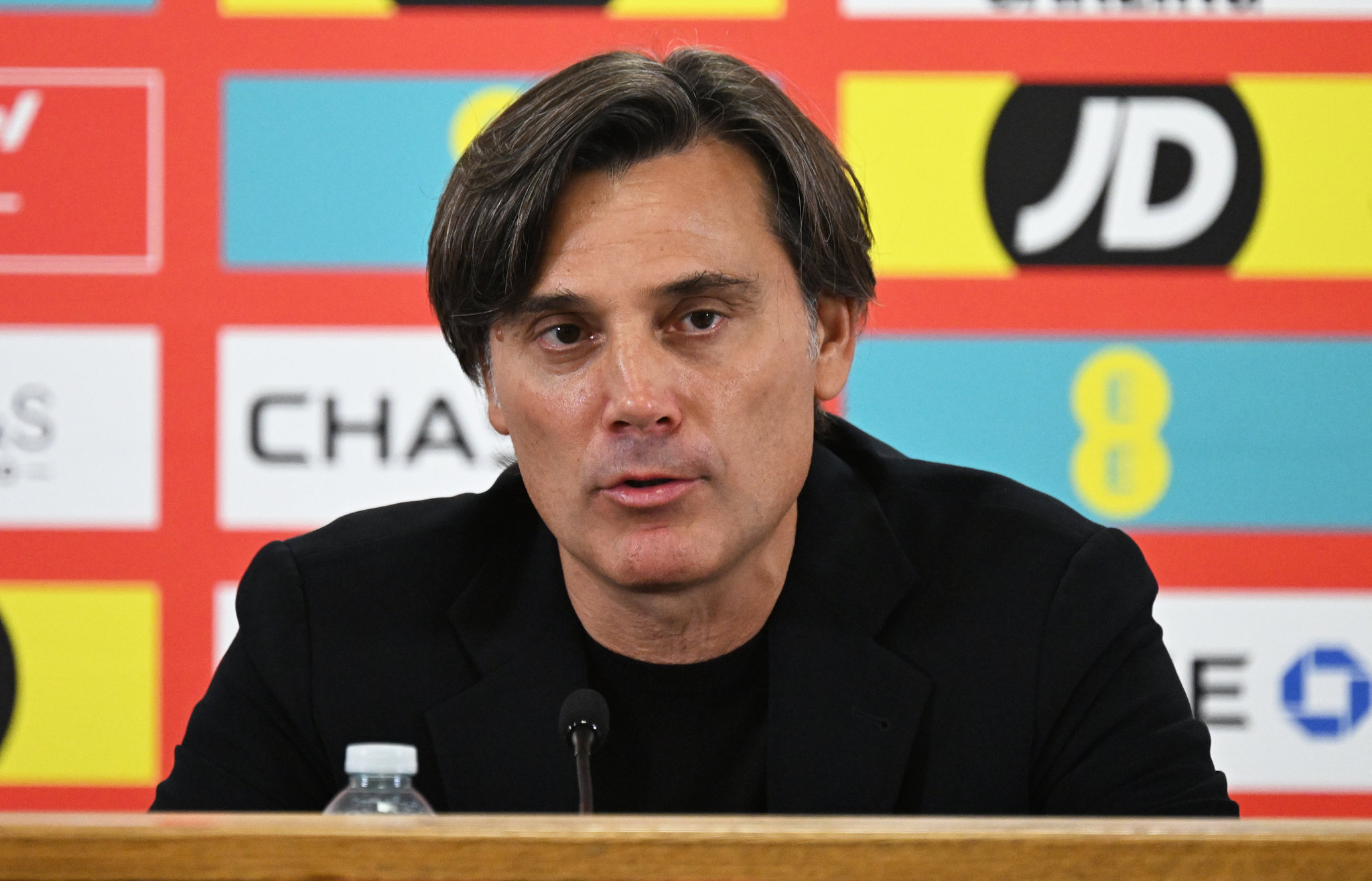 A Milli Takım İzlanda maçında galibiyet peşinde! İşte Vincenzo Montella’nın muhtemel 11’i...