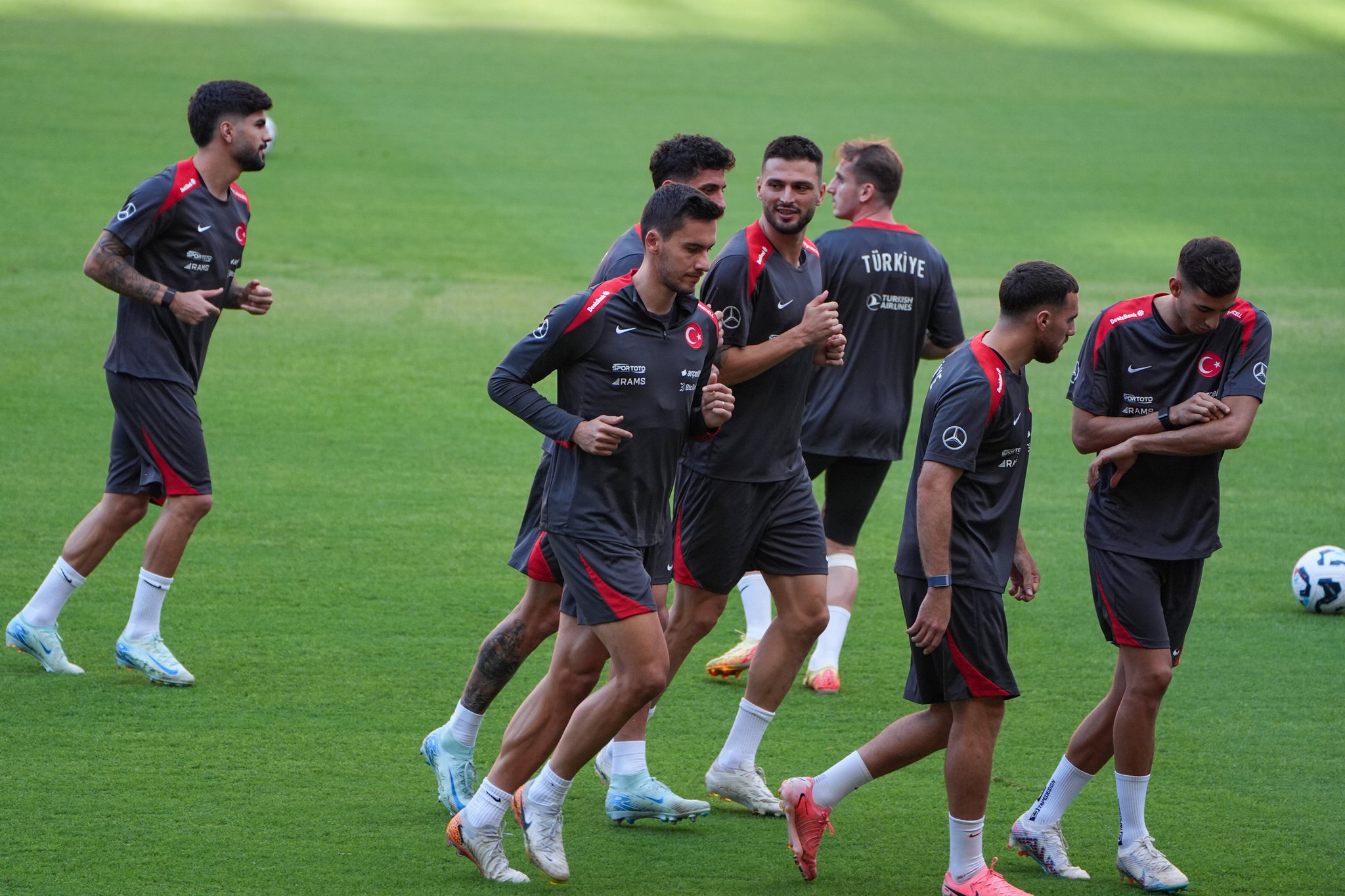 A Milli Takım İzlanda maçında galibiyet peşinde! İşte Vincenzo Montella’nın muhtemel 11’i...