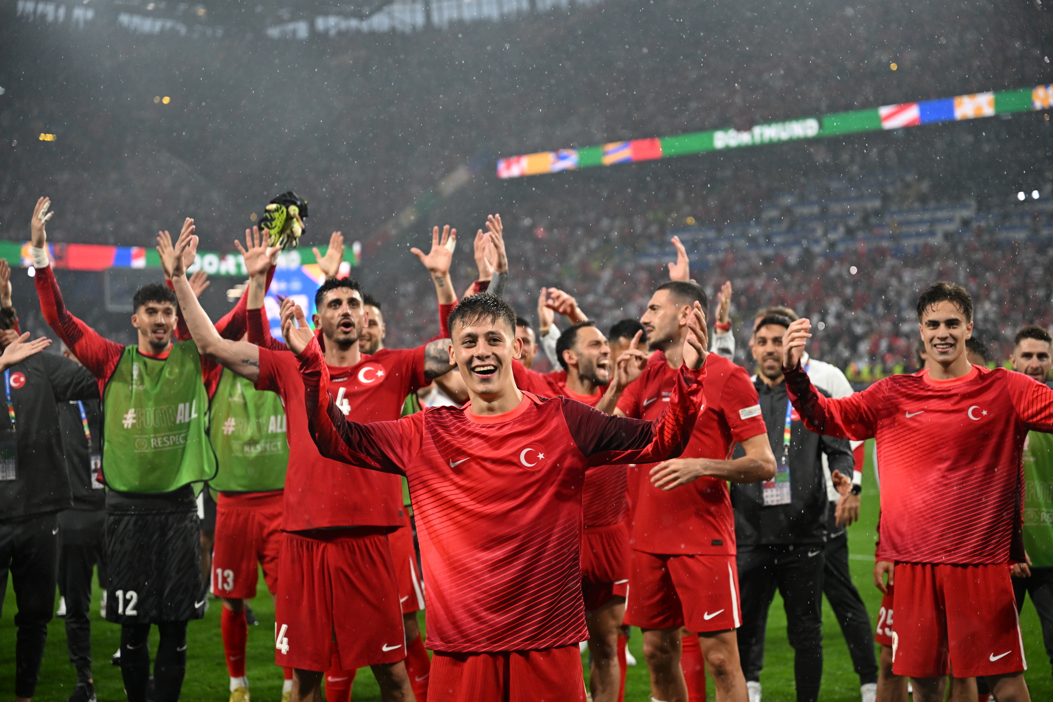 A Milli Takım İzlanda maçında galibiyet peşinde! İşte Vincenzo Montella’nın muhtemel 11’i...
