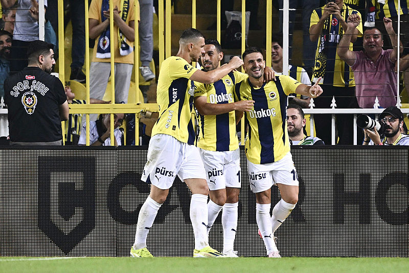 TRANSFER HABERİ | Fenerbahçe’ye süper İngiliz geliyor! Jose’yi çok sevindirecek