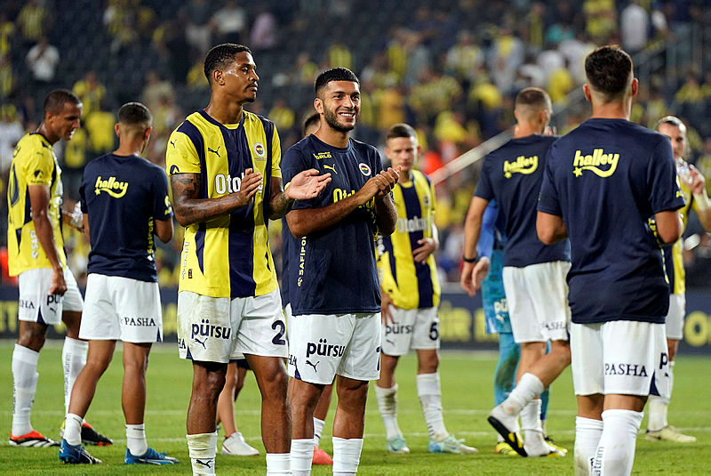 TRANSFER HABERİ | Fenerbahçe’ye süper İngiliz geliyor! Jose’yi çok sevindirecek