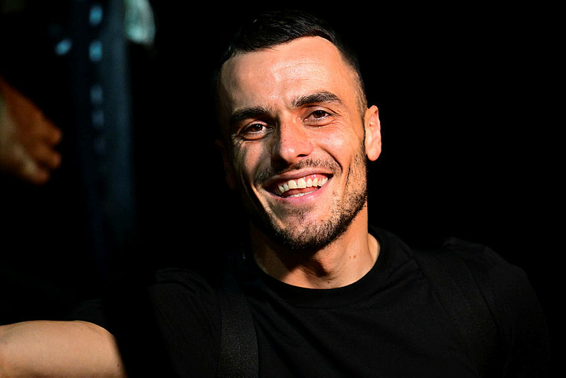 TRANSFER HABERİ | Fenerbahçe’ye süper İngiliz geliyor! Jose’yi çok sevindirecek