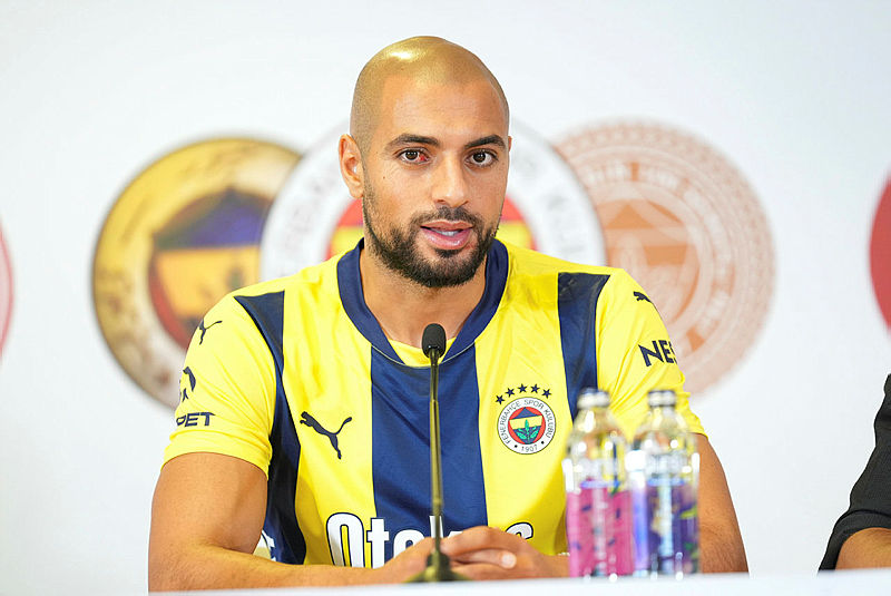 TRANSFER HABERİ | Fenerbahçe’ye süper İngiliz geliyor! Jose’yi çok sevindirecek