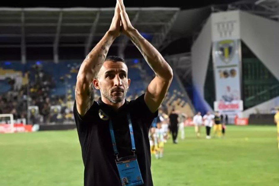 TRANSFER HABERİ | Mehmet Topal Galatasaray’ın yıldızını alıyor!
