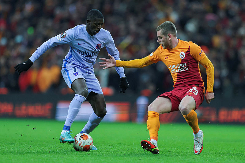 TRANSFER HABERİ | Mehmet Topal Galatasaray’ın yıldızını alıyor!