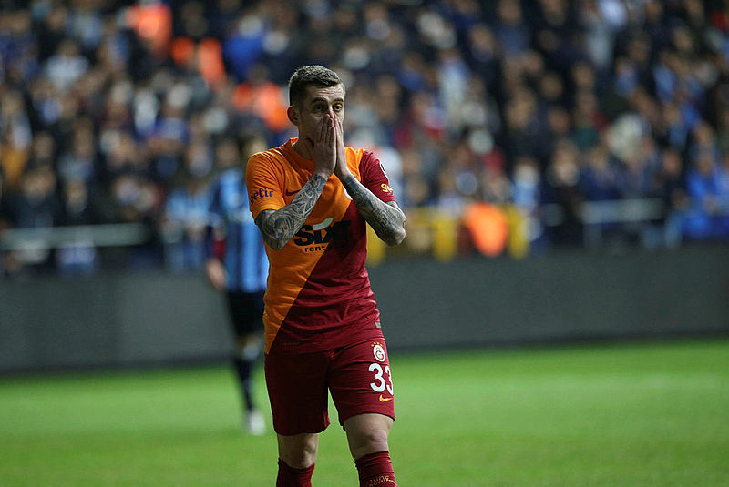 TRANSFER HABERİ | Mehmet Topal Galatasaray’ın yıldızını alıyor!