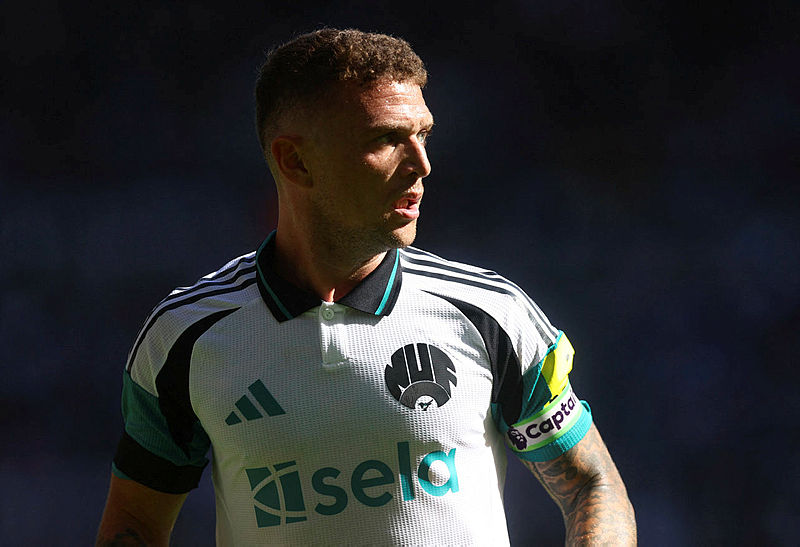 Kieran Trippier transferinde son dakika! Beşiktaş...