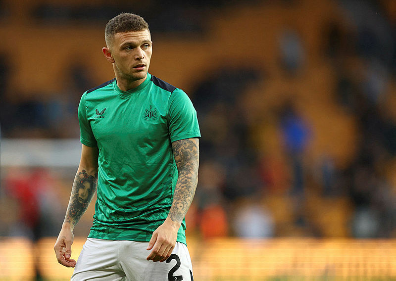 Kieran Trippier transferinde son dakika! Beşiktaş...