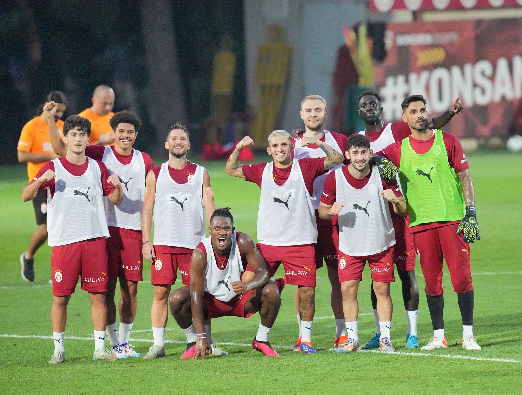 Galatasaray’dan şaşırtan transfer! Almanya’dan eski Fenerbahçeli geliyor