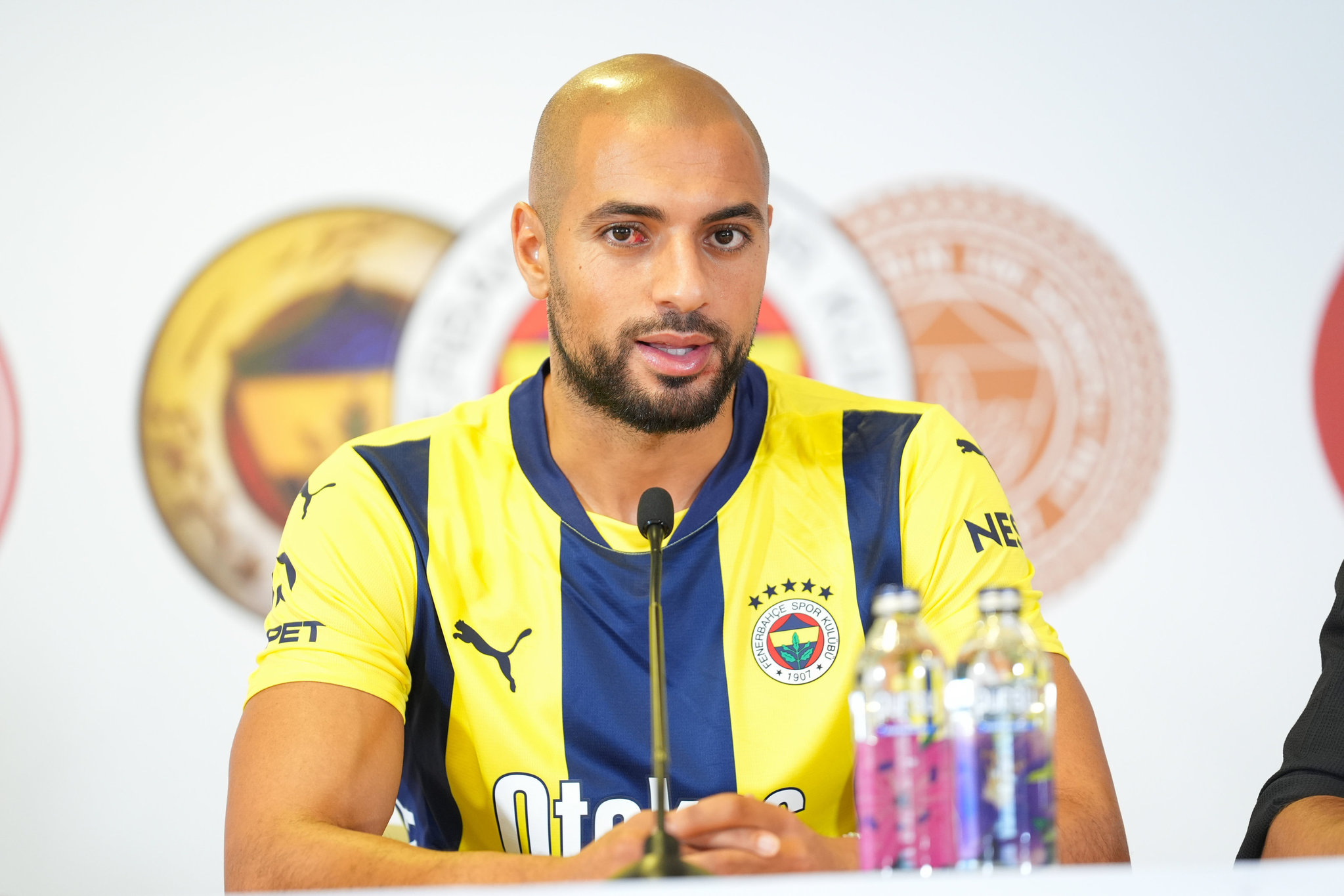 Fenerbahçe’de Kostic ve Amrabat gelişmesi! Kasımpaşa maçında...