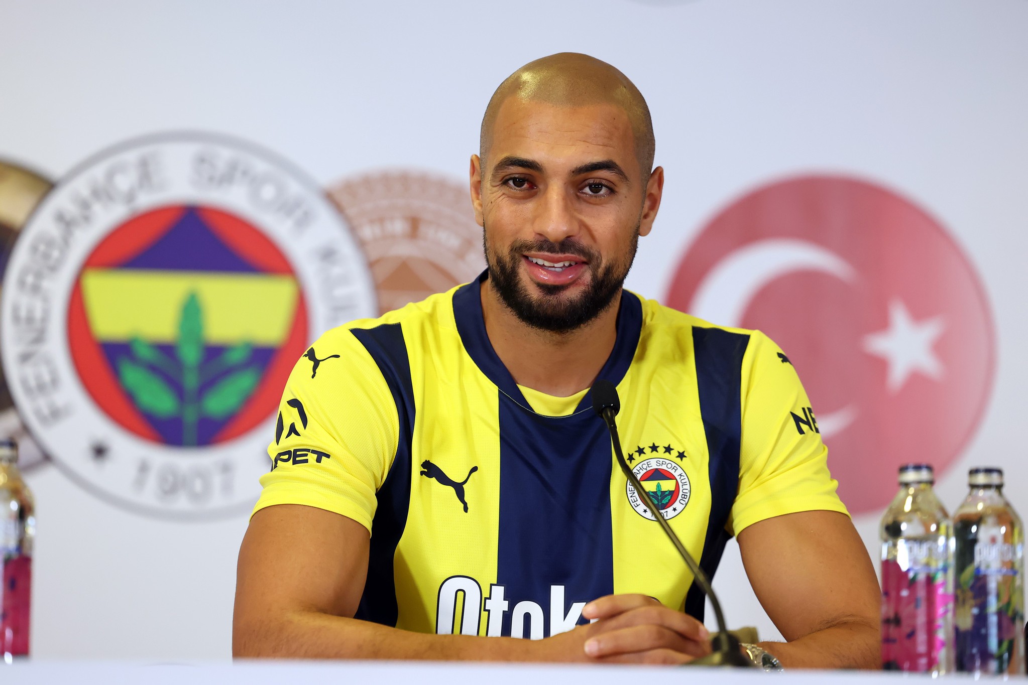 Fenerbahçe’de Kostic ve Amrabat gelişmesi! Kasımpaşa maçında...