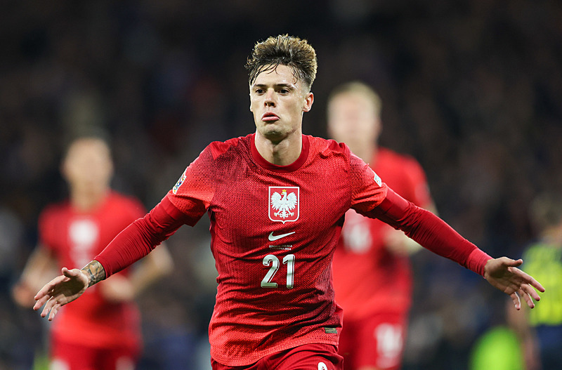 GALATASARAY HABERLERİ - Zalewski operasyonunun perde arkası ortaya çıktı! Talepler kabul edildi