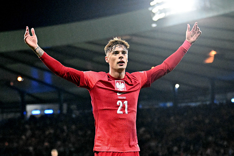 GALATASARAY HABERLERİ - Zalewski operasyonunun perde arkası ortaya çıktı! Talepler kabul edildi