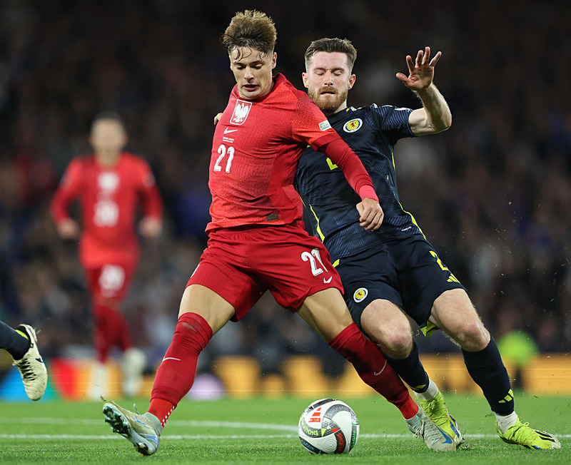 GALATASARAY HABERLERİ - Zalewski operasyonunun perde arkası ortaya çıktı! Talepler kabul edildi