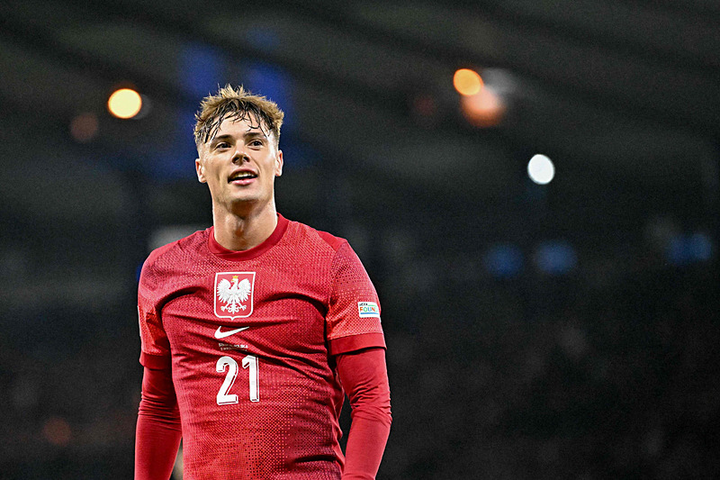 GALATASARAY HABERLERİ - Zalewski operasyonunun perde arkası ortaya çıktı! Talepler kabul edildi