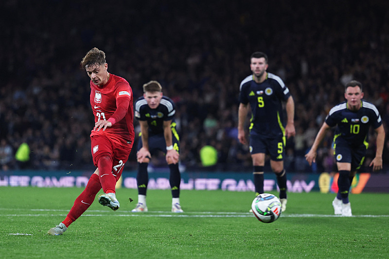 GALATASARAY HABERLERİ - Zalewski operasyonunun perde arkası ortaya çıktı! Talepler kabul edildi