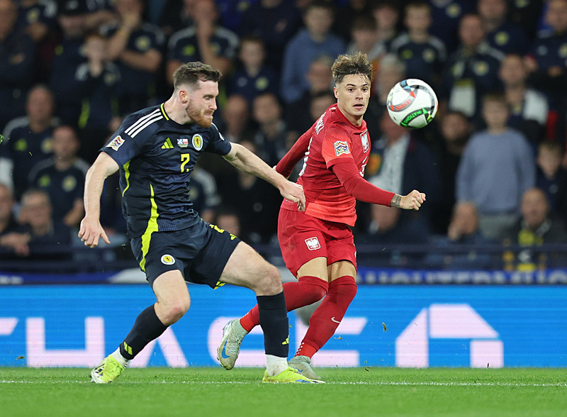 GALATASARAY HABERLERİ - Zalewski operasyonunun perde arkası ortaya çıktı! Talepler kabul edildi