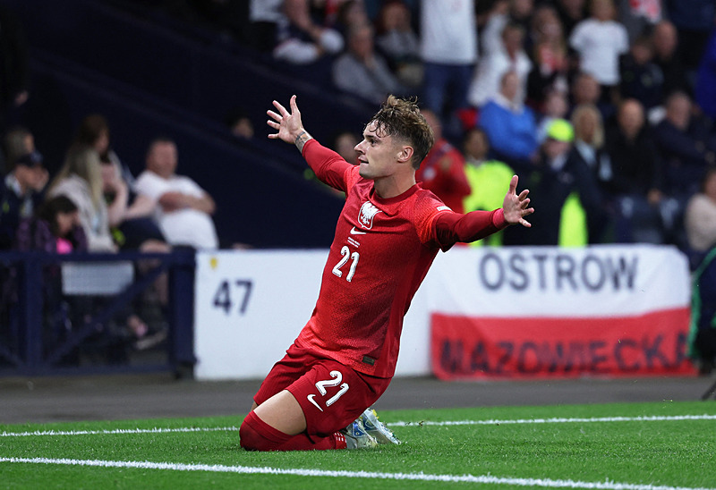 GALATASARAY HABERLERİ - Zalewski operasyonunun perde arkası ortaya çıktı! Talepler kabul edildi