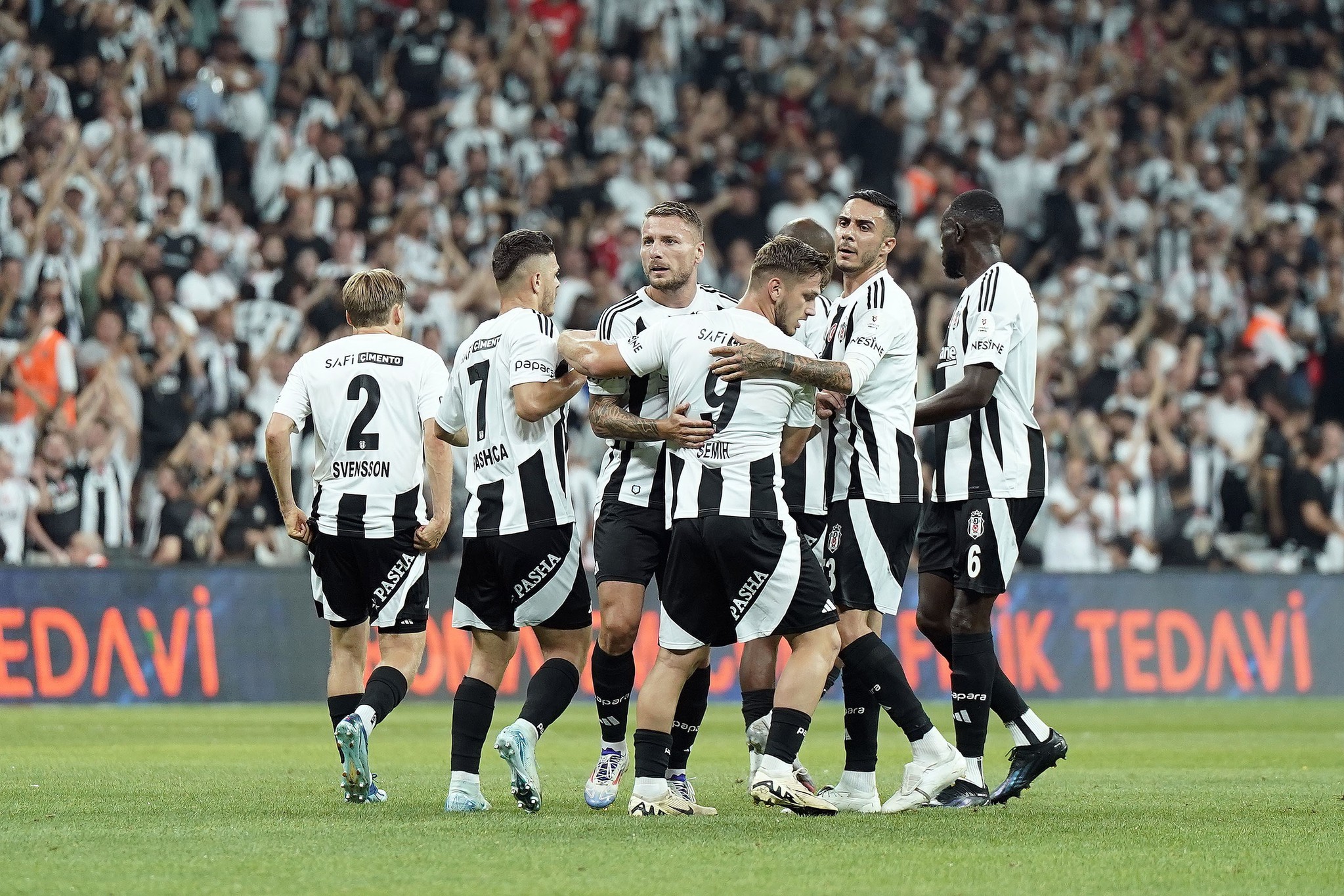 TRANSFER HABERİ | Beşiktaş’tan Fode Ballo-Toure hamlesi! Galatasaray da ilgileniyordu