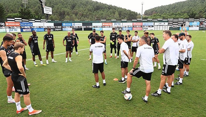 TRANSFER HABERİ | Beşiktaş’tan Fode Ballo-Toure hamlesi! Galatasaray da ilgileniyordu