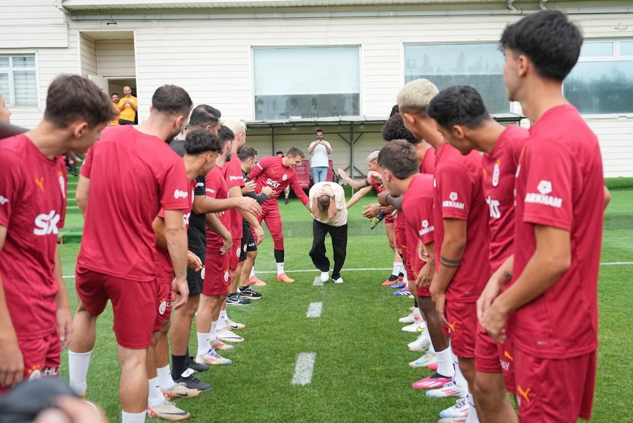 Galatasaray’dan transferde son dakika sürprizi! Herkes ters köşe olacak