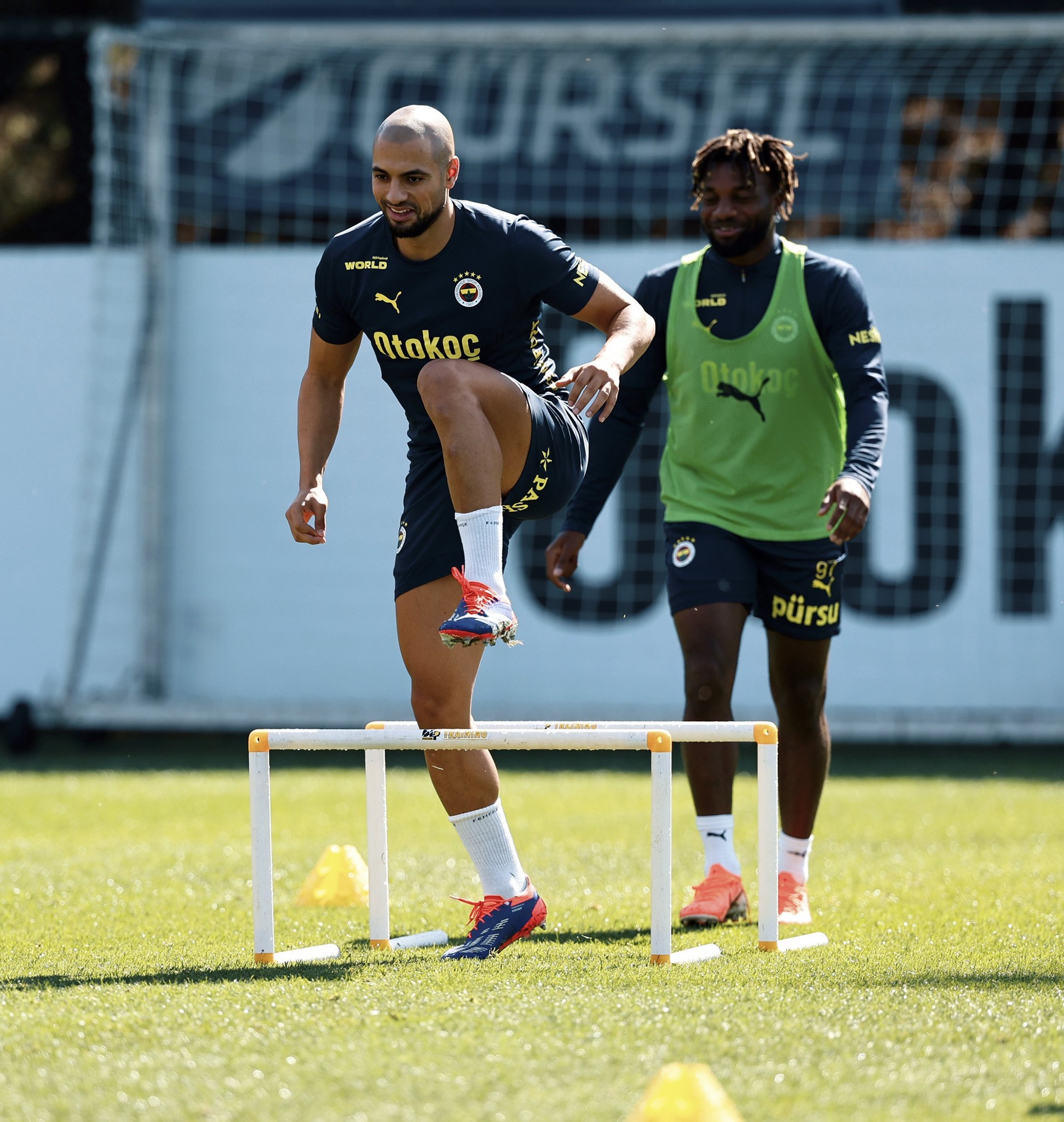 FENERBAHÇE HABERİ | Jose Mourinho’dan kadroda revizyon! Kasımpaşa maçında...