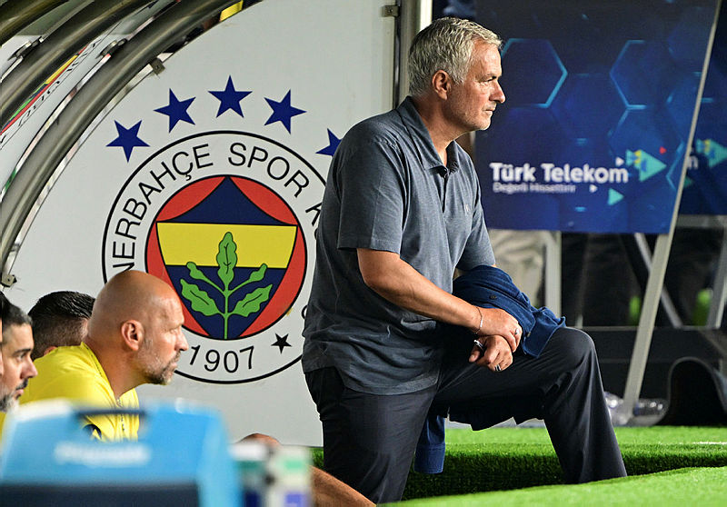 TRANSFER HABERİ | Fenerbahçe’den geleceğe yatırım! Rekor bonservis kazandıracak