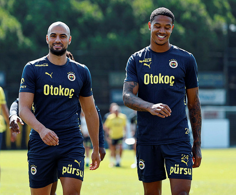 TRANSFER HABERİ | Fenerbahçe’den geleceğe yatırım! Rekor bonservis kazandıracak