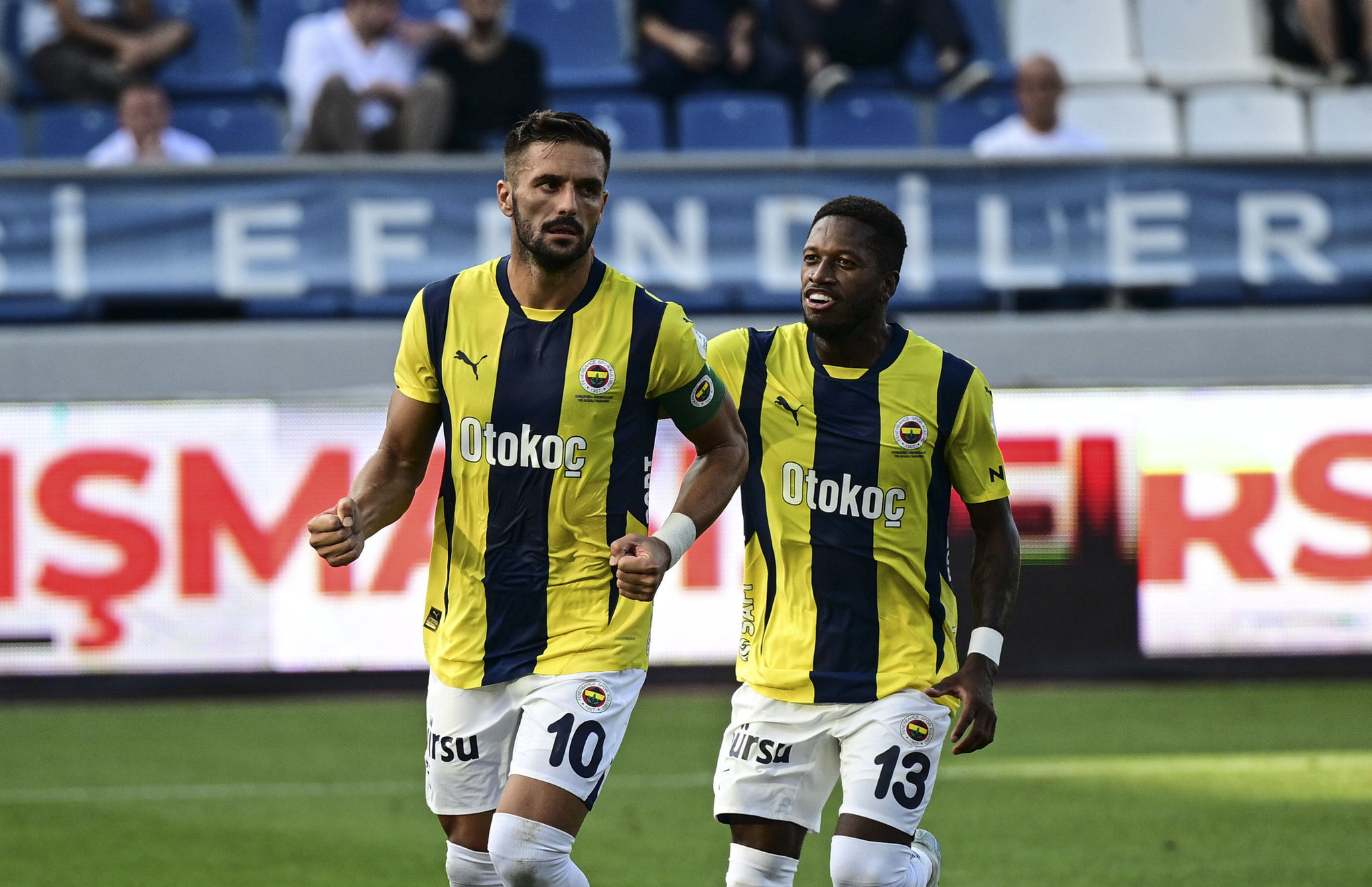 Spor yazarları Kasımpaşa-Fenerbahçe maçını değerlendirdi!