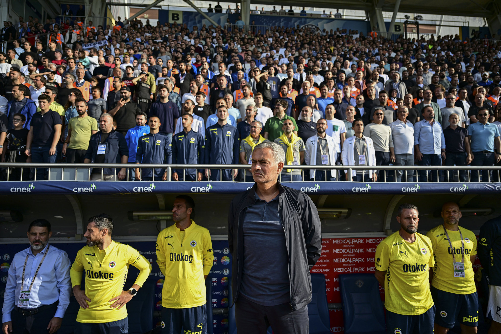 Spor yazarları Kasımpaşa-Fenerbahçe maçını değerlendirdi!