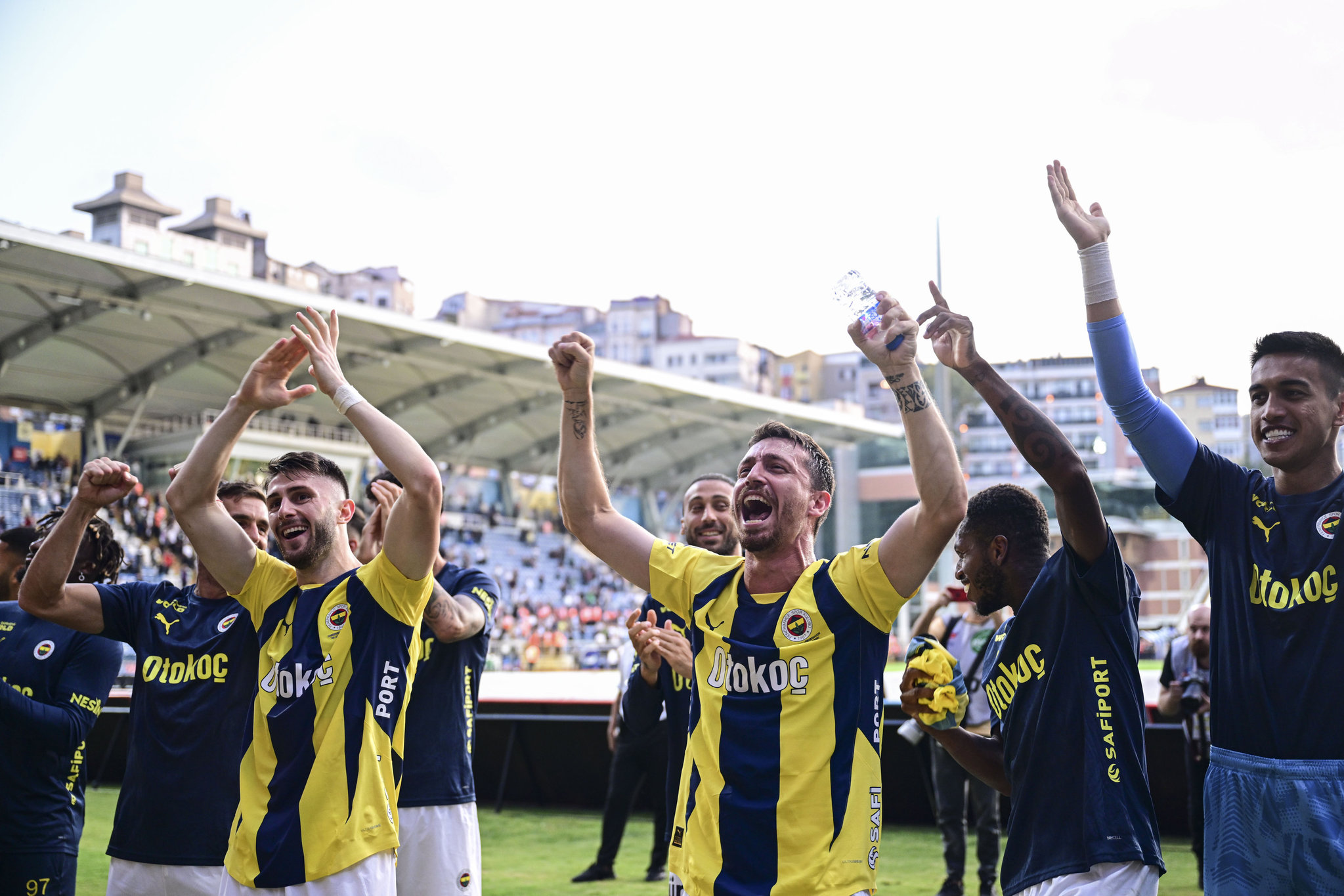 Spor yazarları Kasımpaşa-Fenerbahçe maçını değerlendirdi!