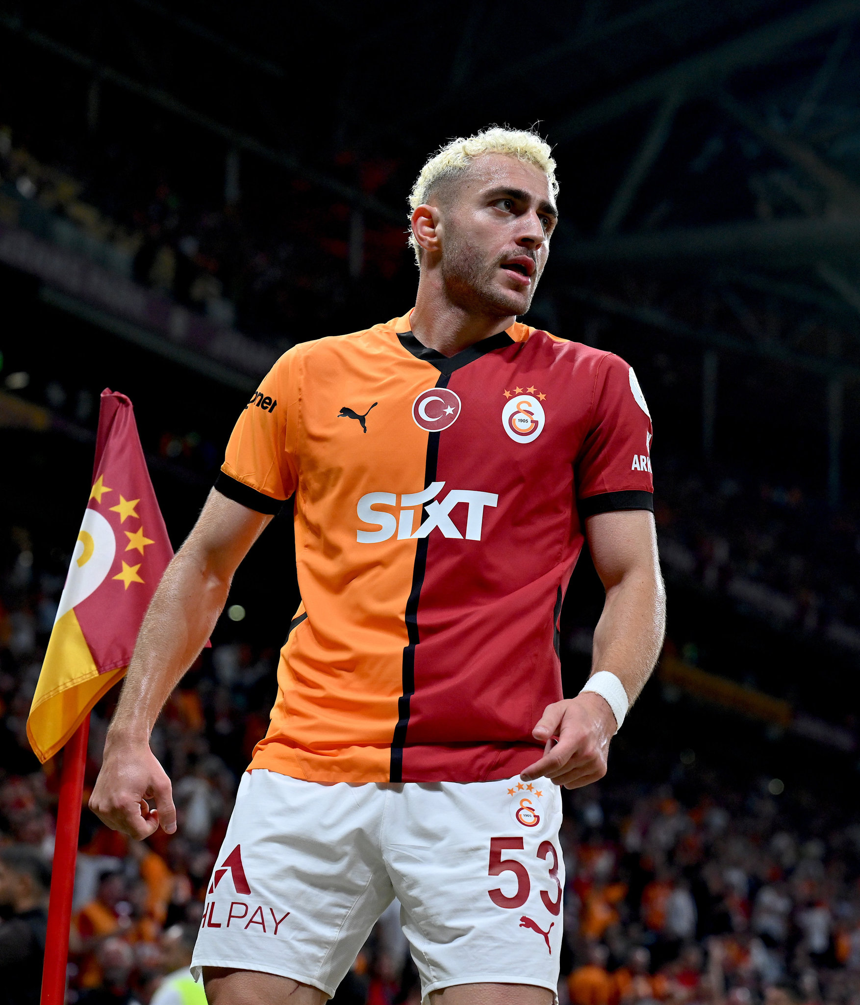 Galatasaray’da Barış Alper Yılmaz gelişmesi! Devre arasında o kulübe imzayı atıyor