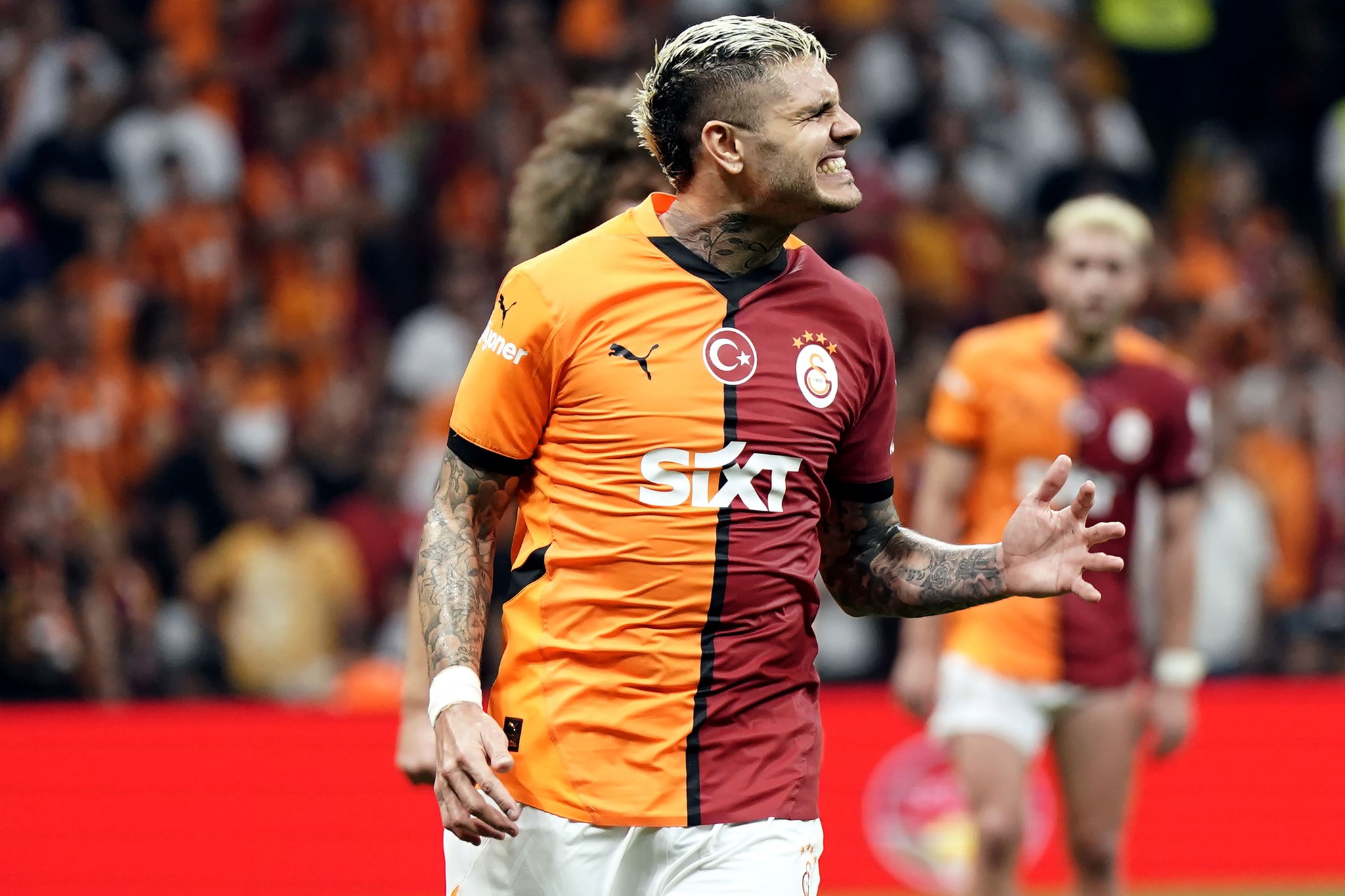 Galatasaray’da Barış Alper Yılmaz gelişmesi! Devre arasında o kulübe imzayı atıyor