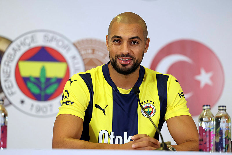 FENERBAHÇE HABERLERİ | Jose Mourinho’dan flaş Amrabat kararı! Fred ve İsmail Yüksek...