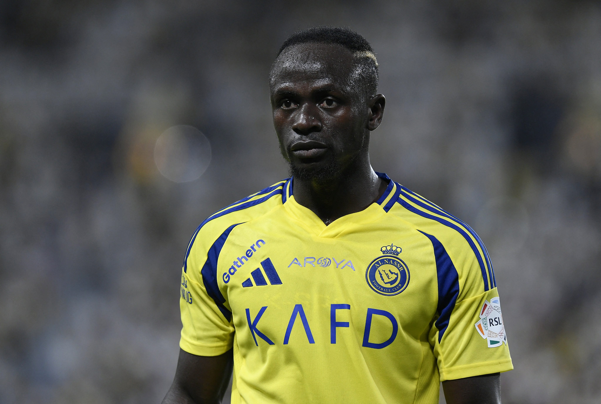 Sadio Mane Beşiktaş’a neden transfer olmadı! Gerçek ortaya çıktı