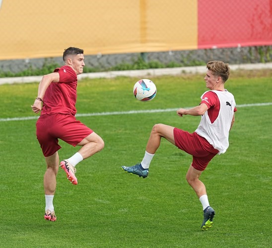 TRANSFER HABERİ | Galatasaray’dan gurbetçi operasyonu! Temaslar başlıyor